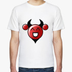 смайлик ДЬЯВОЛ