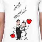 Just Married