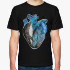 Сердце с китом