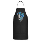 Кухонный фартук