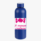 Термобутылка