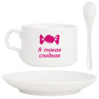 Кофейный набор