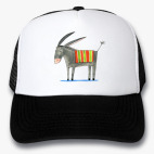Кепки Trucker