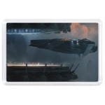 Космический корабль