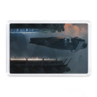 Космический корабль