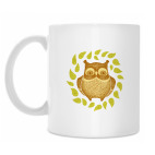 Кружка 330 мл