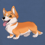 corgi love