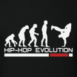 Hip-Hop Evo