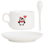 Кофейный набор