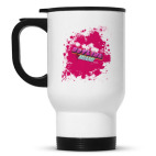 Кружка-термос