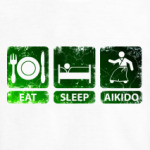 Айкидо!