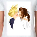 anime wedding