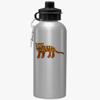 Спортивная бутылка