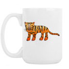 Кружка 420 мл