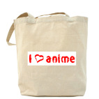 Я люблю аниме