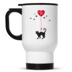 Кружка-термос