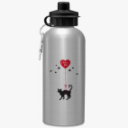 Спортивная бутылка