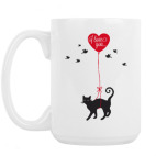 Кружка 420 мл