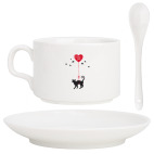 Кофейный набор