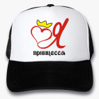Кепки Trucker