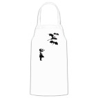 Кухонный фартук