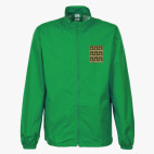 Ветровка без капюшона