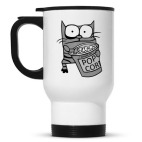 Кружка-термос