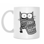 Кружка 330 мл