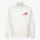 Ветровка без капюшона