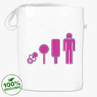 Сумка шоппер