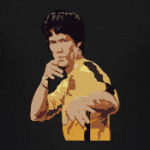 Bruce Lee