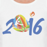 РИО 2016