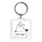 Ловушка для кота