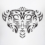 Этнический стиль