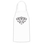 Кухонный фартук