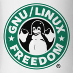GNU Linux Freedom
