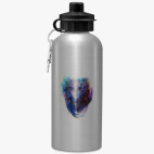 Спортивная бутылка