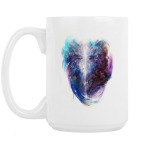 Кружка 420 мл