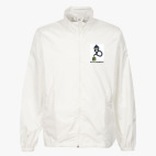 Ветровка без капюшона