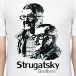 Братья Стругацкие