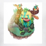 Shagbark