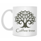 Кофейное дерево