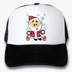 Кепки Trucker