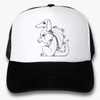 Кепки Trucker