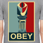 Obey Sauron