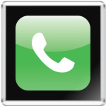  iPhone:Phone