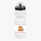 Велобутылка