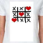 Крестики-сердечки