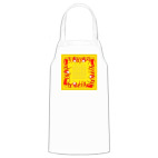 Кухонный фартук