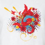 Очаровательная птичка